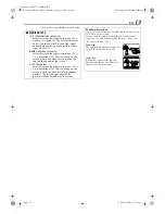 Preview for 19 page of JVC HR-XVC26U Instructions Manual