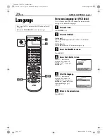 Preview for 20 page of JVC HR-XVC26U Instructions Manual