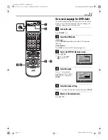 Preview for 21 page of JVC HR-XVC26U Instructions Manual