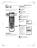 Preview for 26 page of JVC HR-XVC26U Instructions Manual