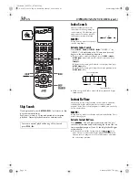 Preview for 30 page of JVC HR-XVC26U Instructions Manual