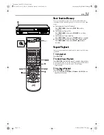 Preview for 31 page of JVC HR-XVC26U Instructions Manual