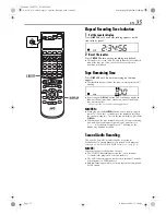 Preview for 35 page of JVC HR-XVC26U Instructions Manual