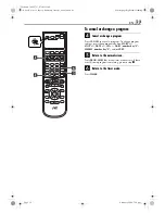 Preview for 39 page of JVC HR-XVC26U Instructions Manual