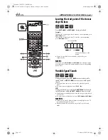 Preview for 44 page of JVC HR-XVC26U Instructions Manual