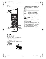 Preview for 46 page of JVC HR-XVC26U Instructions Manual