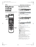 Preview for 48 page of JVC HR-XVC26U Instructions Manual