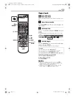 Preview for 53 page of JVC HR-XVC26U Instructions Manual