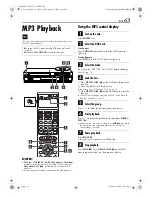 Preview for 63 page of JVC HR-XVC26U Instructions Manual