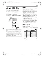 Preview for 65 page of JVC HR-XVC26U Instructions Manual