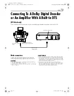 Preview for 73 page of JVC HR-XVC26U Instructions Manual