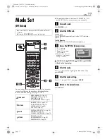 Preview for 77 page of JVC HR-XVC26U Instructions Manual