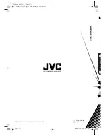 Preview for 92 page of JVC HR-XVC26U Instructions Manual