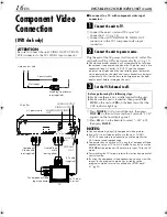 Preview for 16 page of JVC HR-XVC26US Instruction Manual