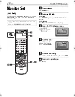 Предварительный просмотр 18 страницы JVC HR-XVC26US Instruction Manual