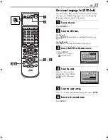 Preview for 21 page of JVC HR-XVC26US Instruction Manual