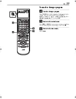 Preview for 39 page of JVC HR-XVC26US Instruction Manual