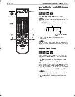 Предварительный просмотр 44 страницы JVC HR-XVC26US Instruction Manual