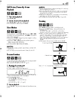 Предварительный просмотр 45 страницы JVC HR-XVC26US Instruction Manual