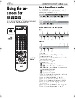 Предварительный просмотр 48 страницы JVC HR-XVC26US Instruction Manual