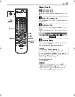 Предварительный просмотр 53 страницы JVC HR-XVC26US Instruction Manual