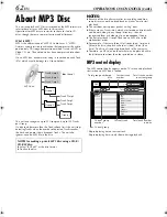 Preview for 62 page of JVC HR-XVC26US Instruction Manual