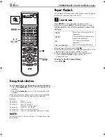 Preview for 64 page of JVC HR-XVC26US Instruction Manual