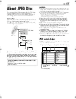 Preview for 65 page of JVC HR-XVC26US Instruction Manual