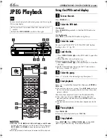 Предварительный просмотр 66 страницы JVC HR-XVC26US Instruction Manual