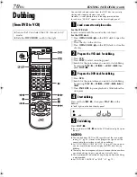 Preview for 70 page of JVC HR-XVC26US Instruction Manual