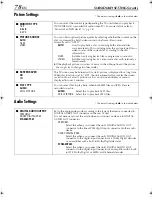 Preview for 78 page of JVC HR-XVC26US Instruction Manual