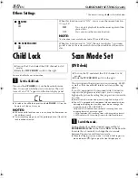 Preview for 80 page of JVC HR-XVC26US Instruction Manual