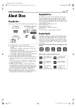 Preview for 7 page of JVC HR-XVC27U Instructions Manual