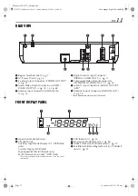 Preview for 11 page of JVC HR-XVC27U Instructions Manual