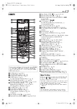 Preview for 13 page of JVC HR-XVC27U Instructions Manual