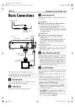 Preview for 14 page of JVC HR-XVC27U Instructions Manual