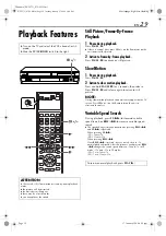 Preview for 29 page of JVC HR-XVC27U Instructions Manual