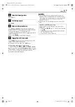 Preview for 37 page of JVC HR-XVC27U Instructions Manual