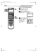 Preview for 38 page of JVC HR-XVC27U Instructions Manual