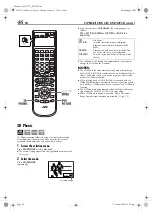 Preview for 46 page of JVC HR-XVC27U Instructions Manual