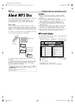 Preview for 62 page of JVC HR-XVC27U Instructions Manual