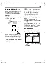 Preview for 65 page of JVC HR-XVC27U Instructions Manual