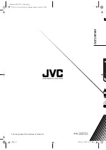 Preview for 92 page of JVC HR-XVC27U Instructions Manual