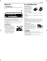 Preview for 7 page of JVC HR-XVC27UA Instruction Manual