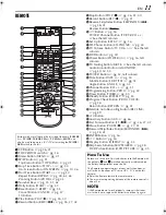 Preview for 11 page of JVC HR-XVC27UA Instruction Manual