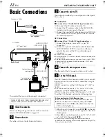 Preview for 12 page of JVC HR-XVC27UA Instruction Manual