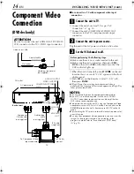 Preview for 14 page of JVC HR-XVC27UA Instruction Manual