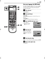 Preview for 19 page of JVC HR-XVC27UA Instruction Manual