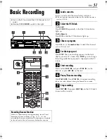 Preview for 31 page of JVC HR-XVC27UA Instruction Manual