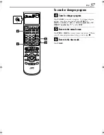 Preview for 37 page of JVC HR-XVC27UA Instruction Manual